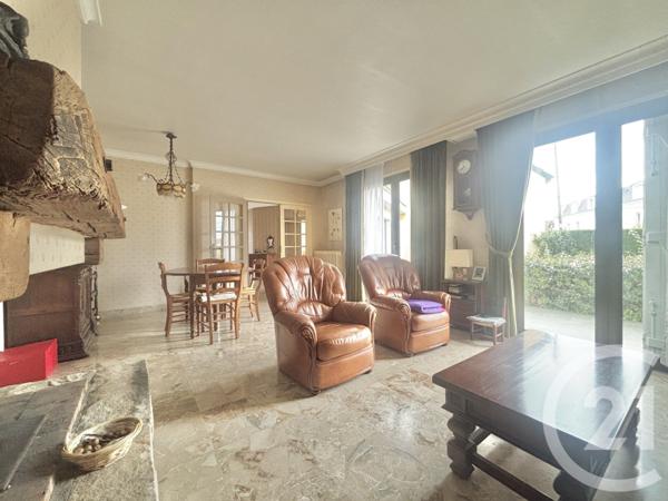 Maison à vendre  6 pièces - 165 m2 ATHIS MONS - 91
