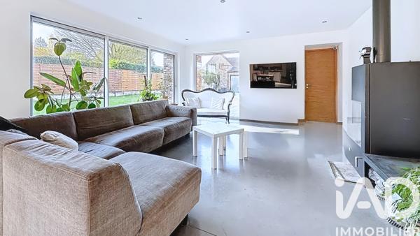 Maison à vendre 10 pièces 280 m² Wavrin