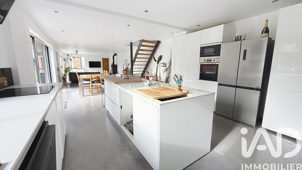 Maison à vendre 10 pièces 280 m² Wavrin