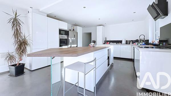 Maison à vendre 10 pièces 280 m² Wavrin