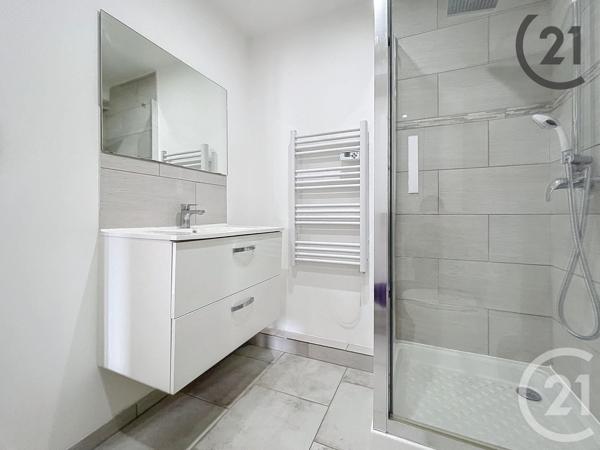 Appartement T2 à vendre  2 pièces - 46,92 m2 STE SAVINE - 10