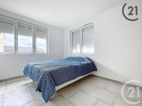 Appartement T2 à vendre  2 pièces - 46,92 m2 STE SAVINE - 10