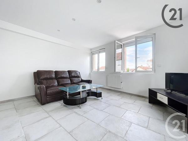 Appartement T2 à vendre  2 pièces - 46,92 m2 STE SAVINE - 10