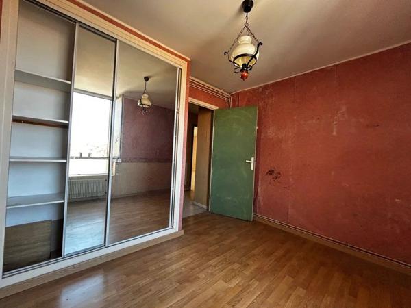 Vente Appartement 3 pièces 67 m2 à Perpignan