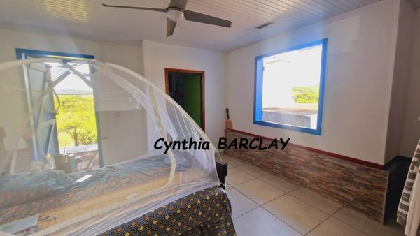 Ensemble Immobilier à RIVIERE SALEE (97215)