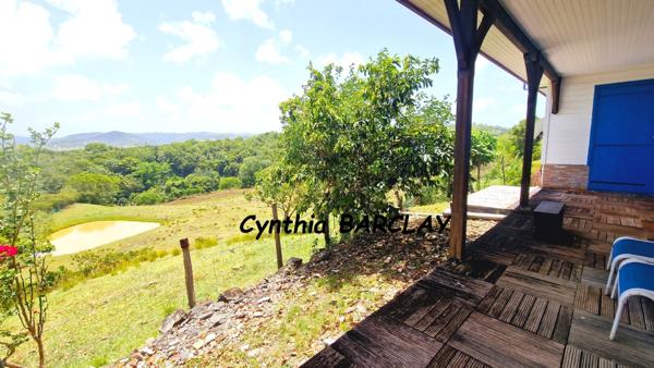 Ensemble Immobilier à RIVIERE SALEE (97215)