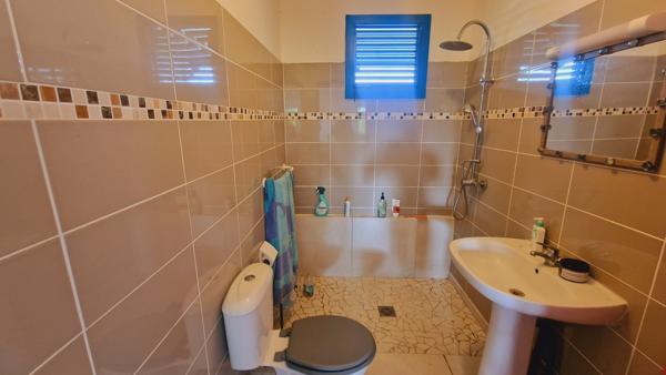 Ensemble Immobilier à RIVIERE SALEE (97215)