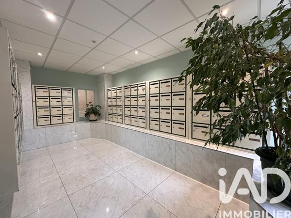 Location appartement 3 pièces 61 m² Rueil-Malmaison