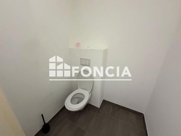 Location Appartement 3 pièces 60.47 m² - RESIDENCE WHITE PARK Arras 62000