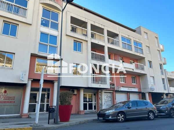 Location Parking - AVENUE DE VERDUN Digne-les-bains 04000