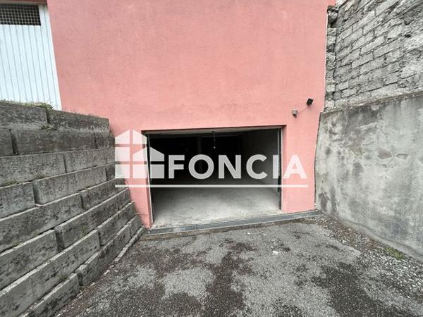 Location Parking - AVENUE DE VERDUN Digne-les-bains 04000