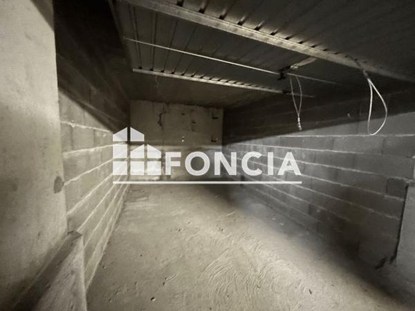 Location Parking - AVENUE DE VERDUN Digne-les-bains 04000