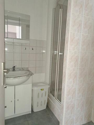 Appartement à louer    1 pièce • 22,50 m2 Beauvais