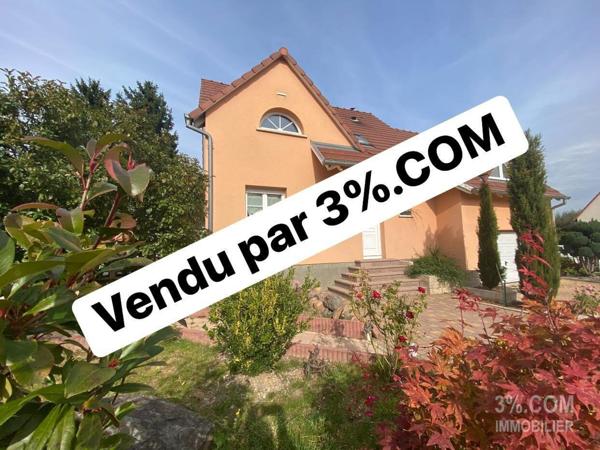 Maison 5 pièce(s) 4 chambre(s) 120 m²