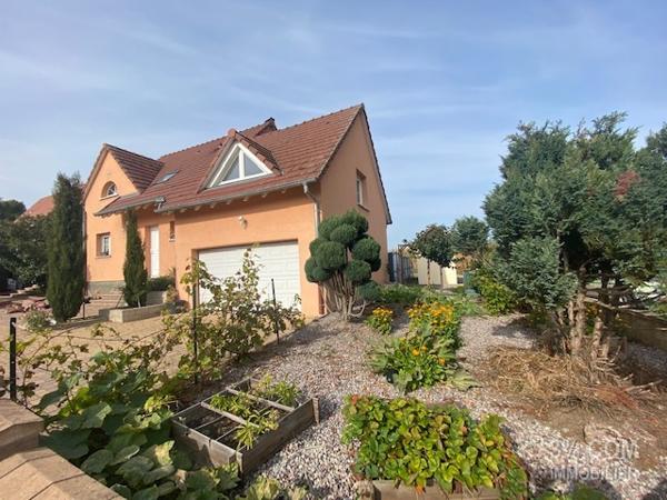 Maison 5 pièce(s) 4 chambre(s) 120 m²