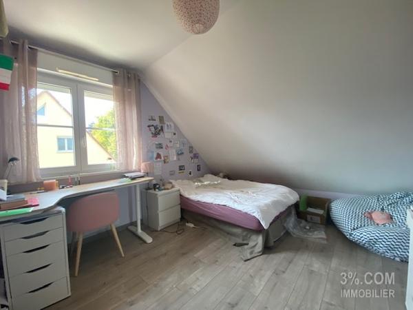 Maison 5 pièce(s) 4 chambre(s) 120 m²