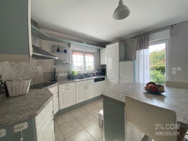 Maison 5 pièce(s) 4 chambre(s) 120 m²