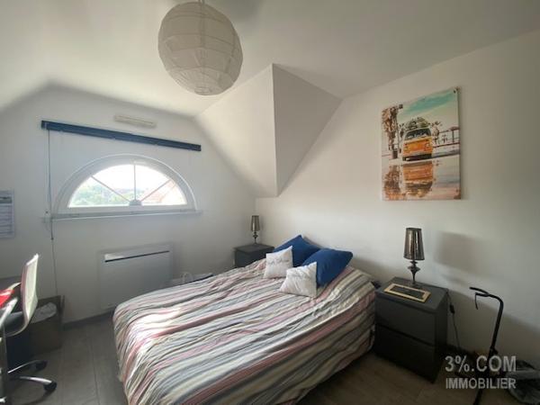 Maison 5 pièce(s) 4 chambre(s) 120 m²