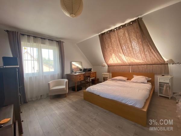 Maison 5 pièce(s) 4 chambre(s) 120 m²