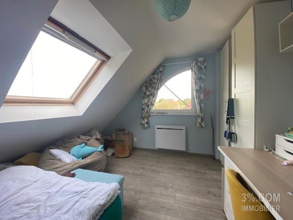 Maison 5 pièce(s) 4 chambre(s) 120 m²