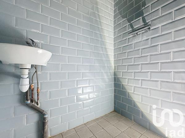 Maison à vendre 3 pièces 42 m² Mantes-la-Jolie