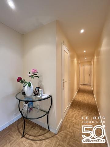 Appartement 3 chambres à Vendre VANNES SUD