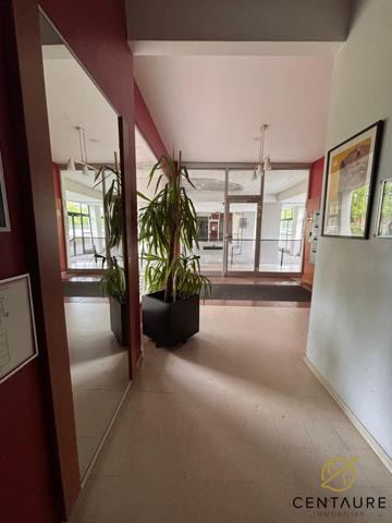 À louer à Roubaix Parc Barbieux : chambre en colocation avec sanitaires privatifs à partir de 420 €