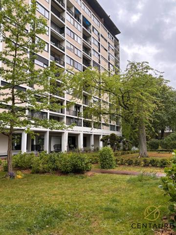 À louer à Roubaix Parc Barbieux : chambre en colocation avec sanitaires privatifs à partir de 420 €