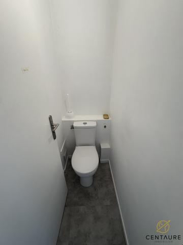À louer à Roubaix Parc Barbieux : chambre en colocation avec sanitaires privatifs à partir de 420 €