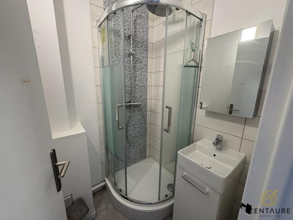 À louer à Roubaix Parc Barbieux : chambre en colocation avec sanitaires privatifs à partir de 420 €