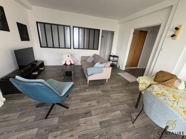 À louer à Roubaix Parc Barbieux : chambre en colocation avec sanitaires privatifs à partir de 420 €