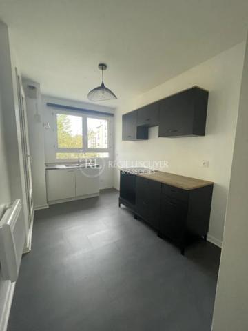 Appartement à louer à Lyon (69009)
