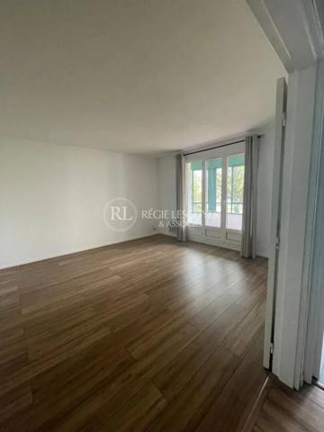 Appartement à louer à Lyon (69009)