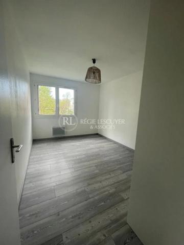 Appartement à louer à Lyon (69009)