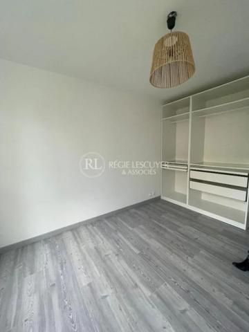 Appartement à louer à Lyon (69009)