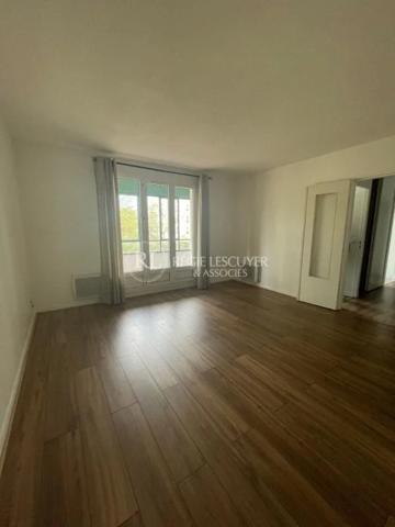 Appartement à louer à Lyon (69009)