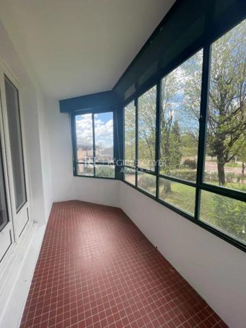 Appartement à louer à Lyon (69009)