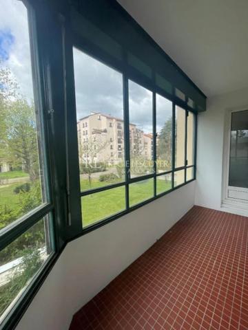 Appartement à louer à Lyon (69009)
