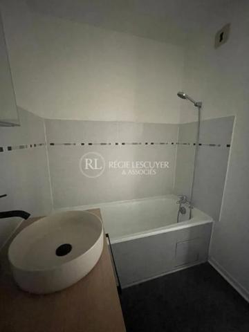 Appartement à louer à Lyon (69009)