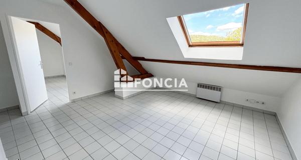 Location Appartement 4 pièces - Gif-sur-yvette 91190