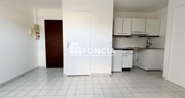 Location Appartement 4 pièces - Gif-sur-yvette 91190