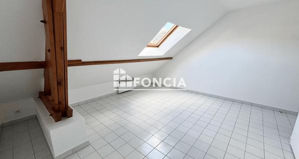 Location Appartement 4 pièces - Gif-sur-yvette 91190