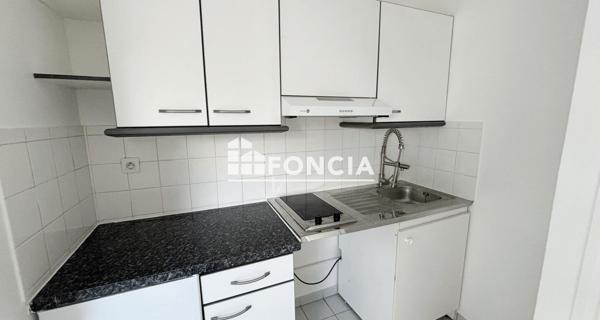 Location Appartement 4 pièces - Gif-sur-yvette 91190
