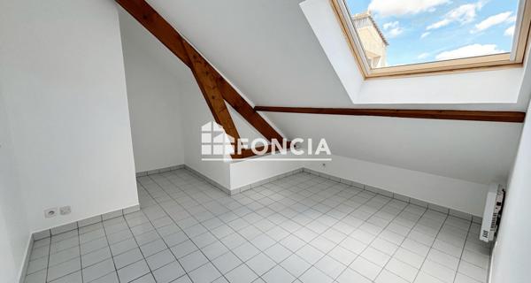 Location Appartement 4 pièces - Gif-sur-yvette 91190