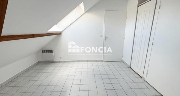 Location Appartement 4 pièces - Gif-sur-yvette 91190