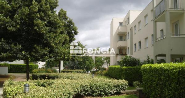 Location Appartement 2 pièces 47.73 m² - ÉLancourt 78990