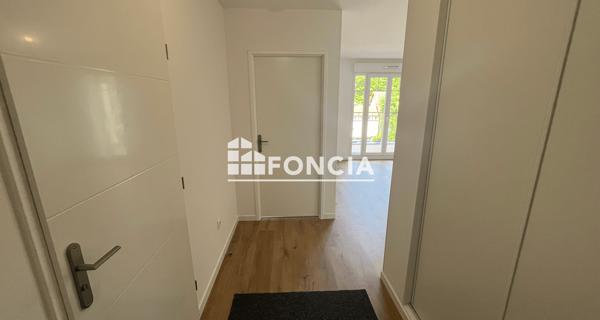 Location Appartement 2 pièces 43.5 m² - Cormeilles-en-parisis 95240