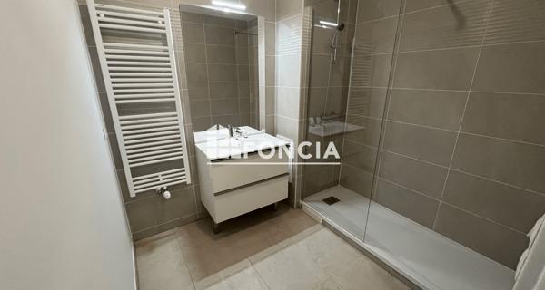 Location Appartement 2 pièces 43.5 m² - Cormeilles-en-parisis 95240