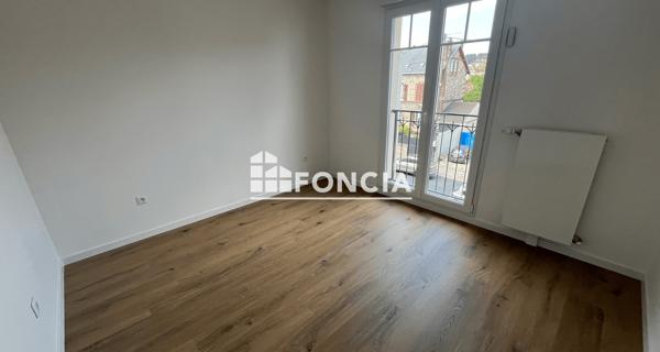 Location Appartement 2 pièces 43.5 m² - Cormeilles-en-parisis 95240