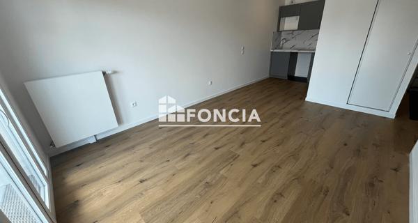 Location Appartement 2 pièces 43.5 m² - Cormeilles-en-parisis 95240